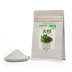 ماسک هیدروژلی چای سبز جوبی حجم ۲۵۰ گرم